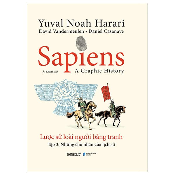 Sapiens: Lược Sử Loài Người